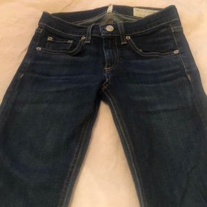 Rag and Bone Jeans